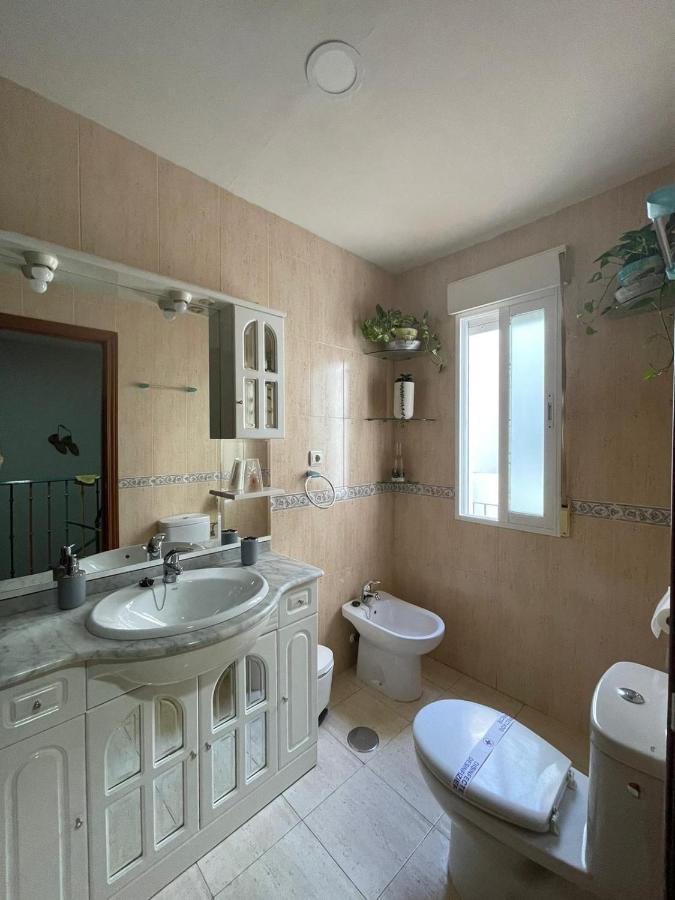 Casa Teo Villa Казорла Екстериор снимка