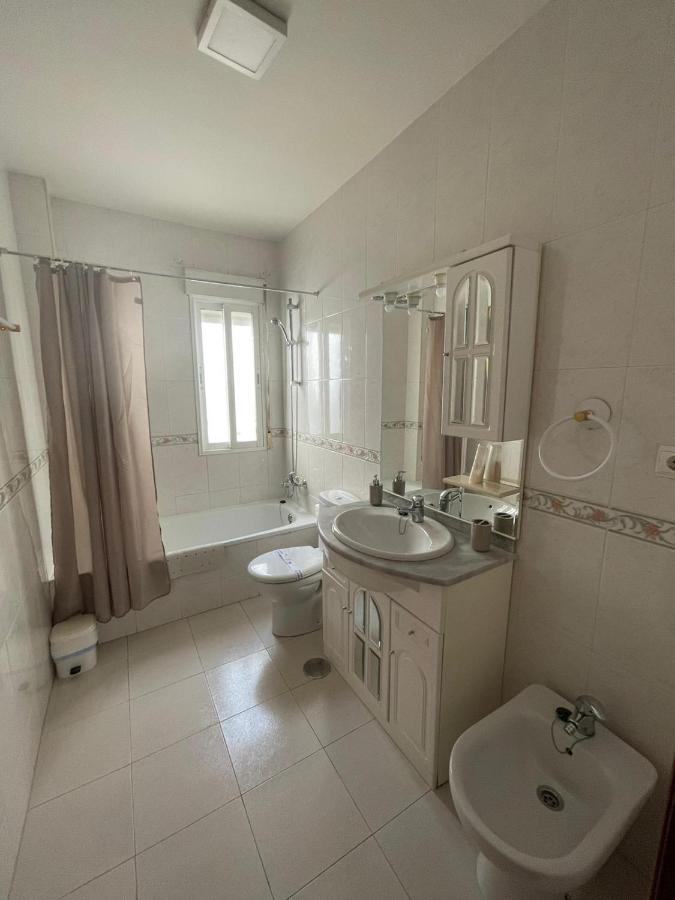 Casa Teo Villa Казорла Екстериор снимка
