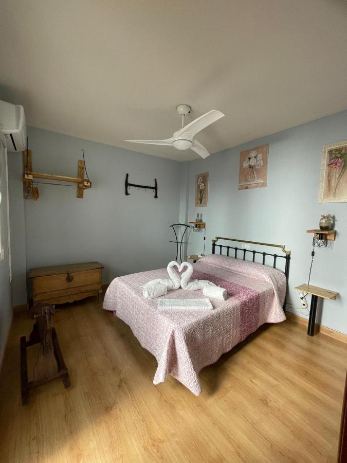 Casa Teo Villa Казорла Екстериор снимка