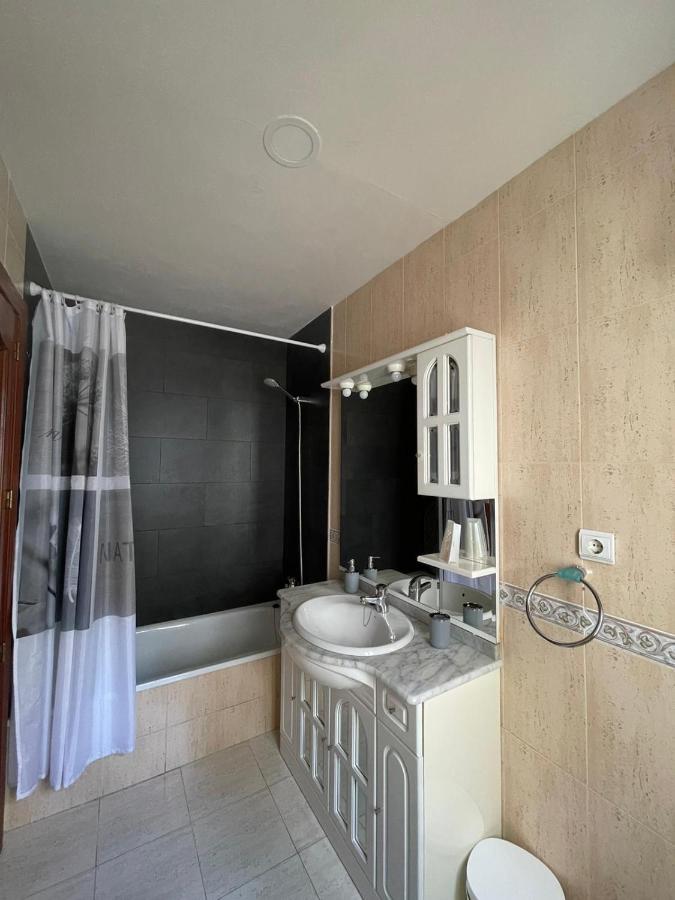 Casa Teo Villa Казорла Екстериор снимка