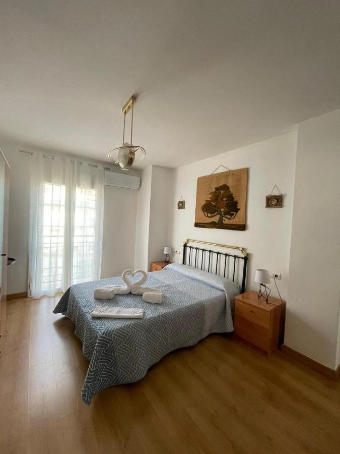 Casa Teo Villa Казорла Екстериор снимка