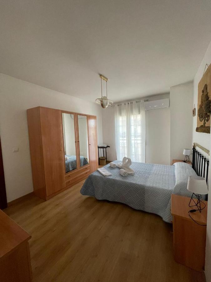 Casa Teo Villa Казорла Екстериор снимка