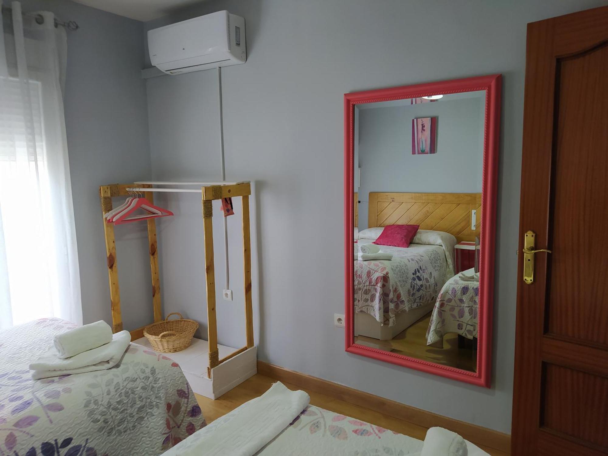 Casa Teo Villa Казорла Екстериор снимка