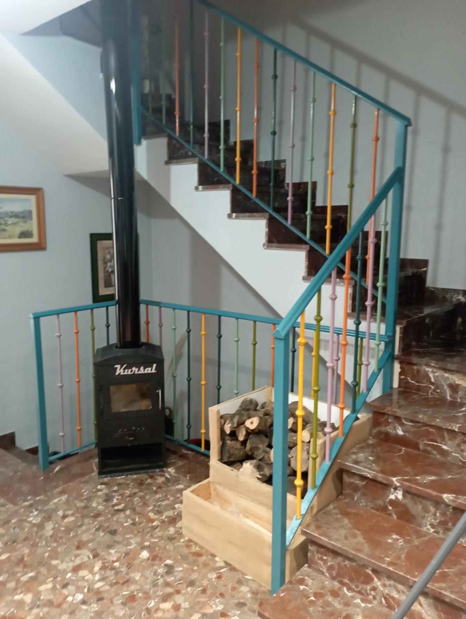 Casa Teo Villa Казорла Екстериор снимка