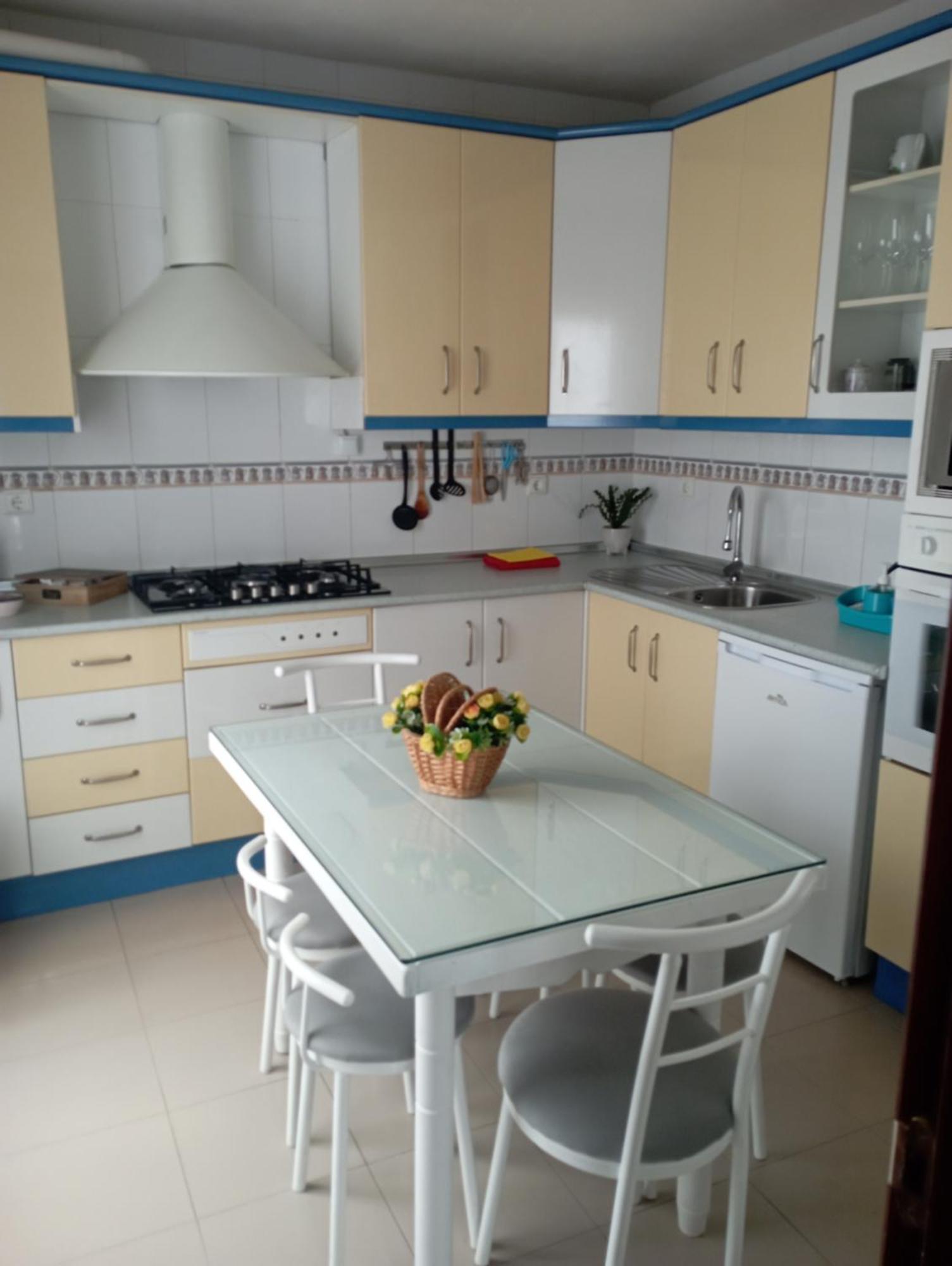Casa Teo Villa Казорла Екстериор снимка