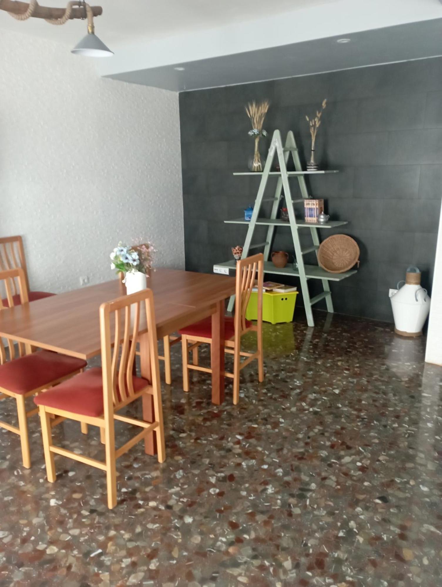 Casa Teo Villa Казорла Екстериор снимка