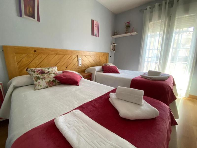 Casa Teo Villa Казорла Екстериор снимка