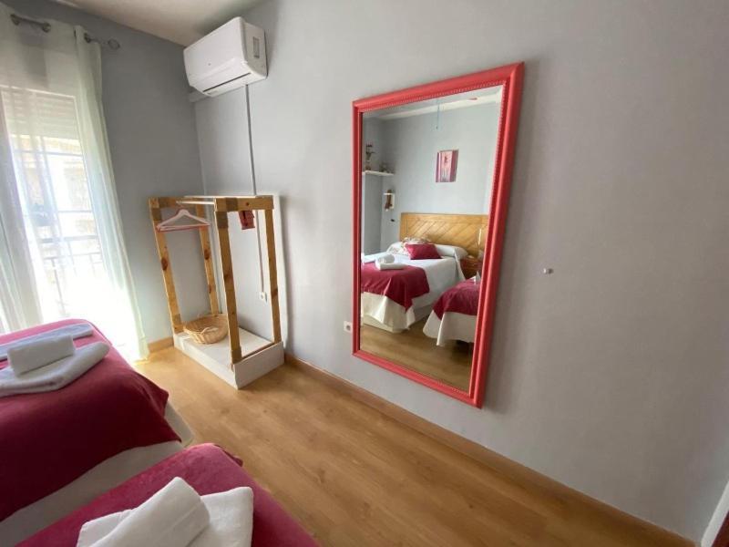 Casa Teo Villa Казорла Екстериор снимка