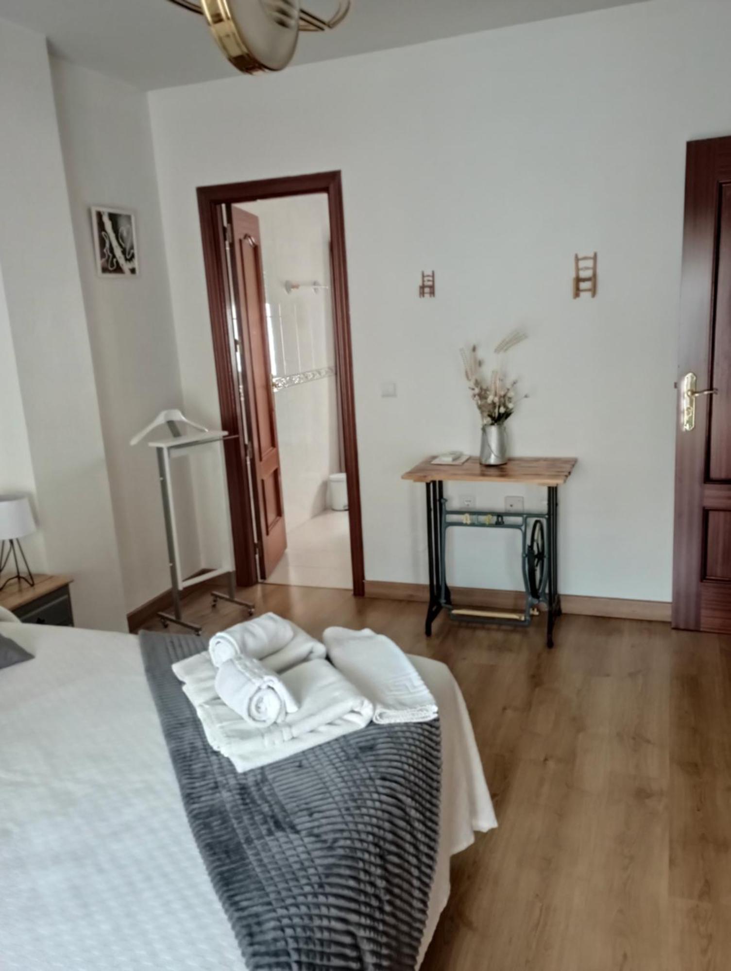 Casa Teo Villa Казорла Екстериор снимка