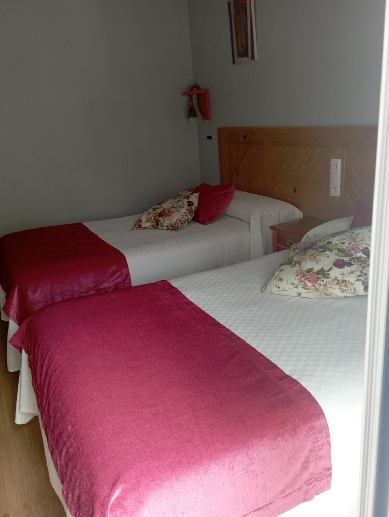 Casa Teo Villa Казорла Екстериор снимка