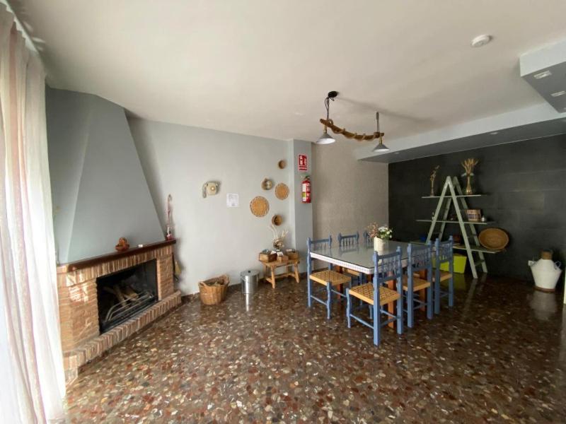 Casa Teo Villa Казорла Екстериор снимка