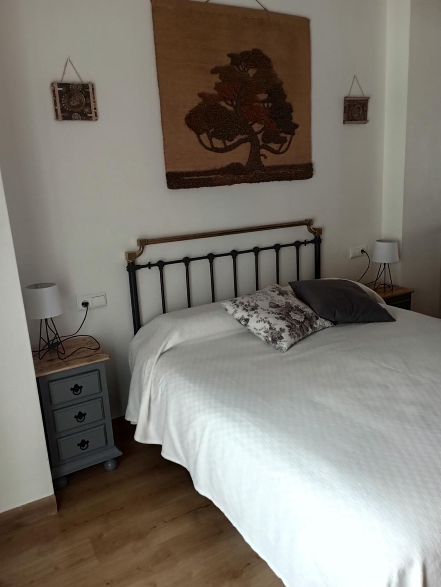 Casa Teo Villa Казорла Екстериор снимка