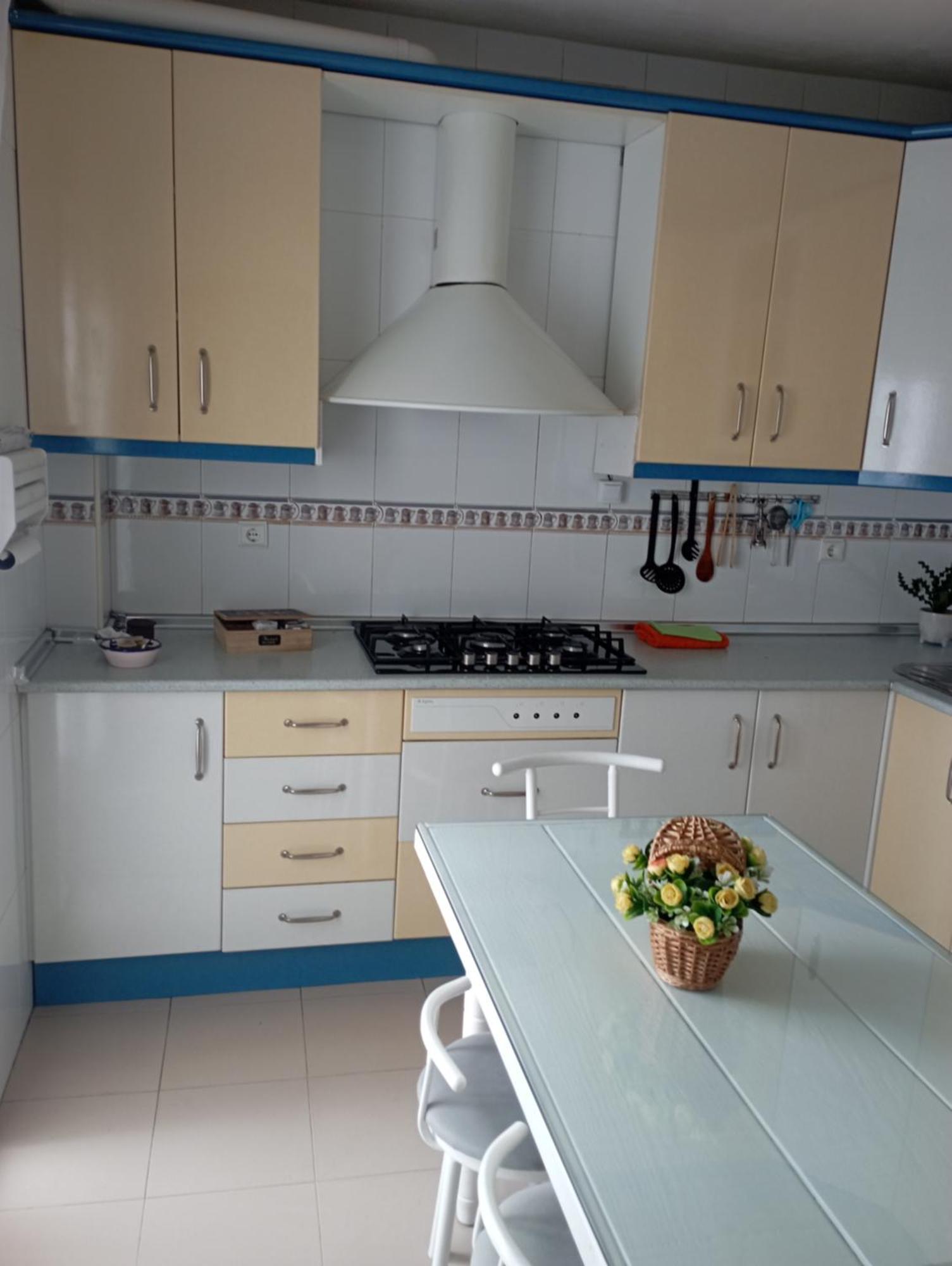 Casa Teo Villa Казорла Екстериор снимка