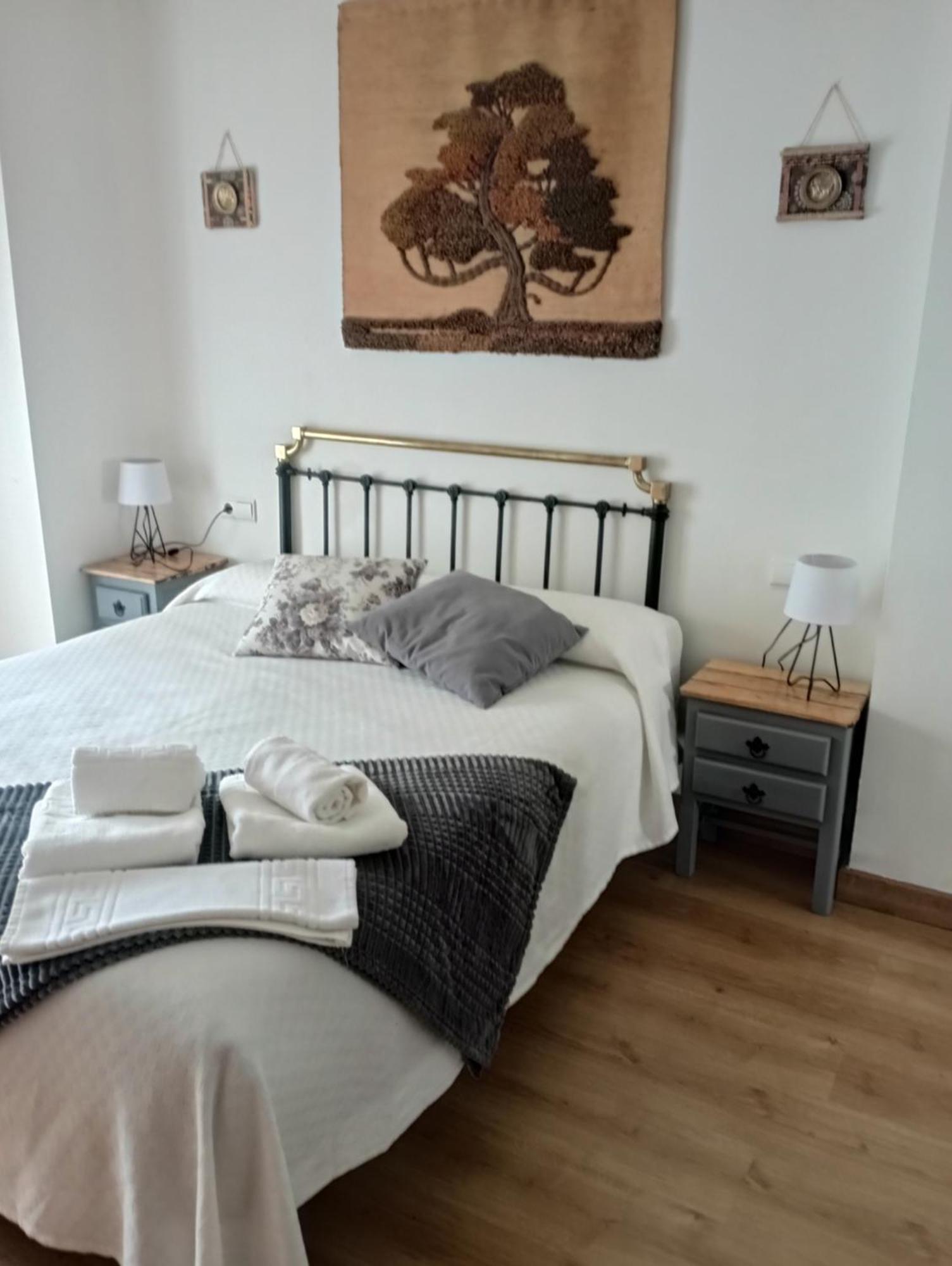 Casa Teo Villa Казорла Екстериор снимка