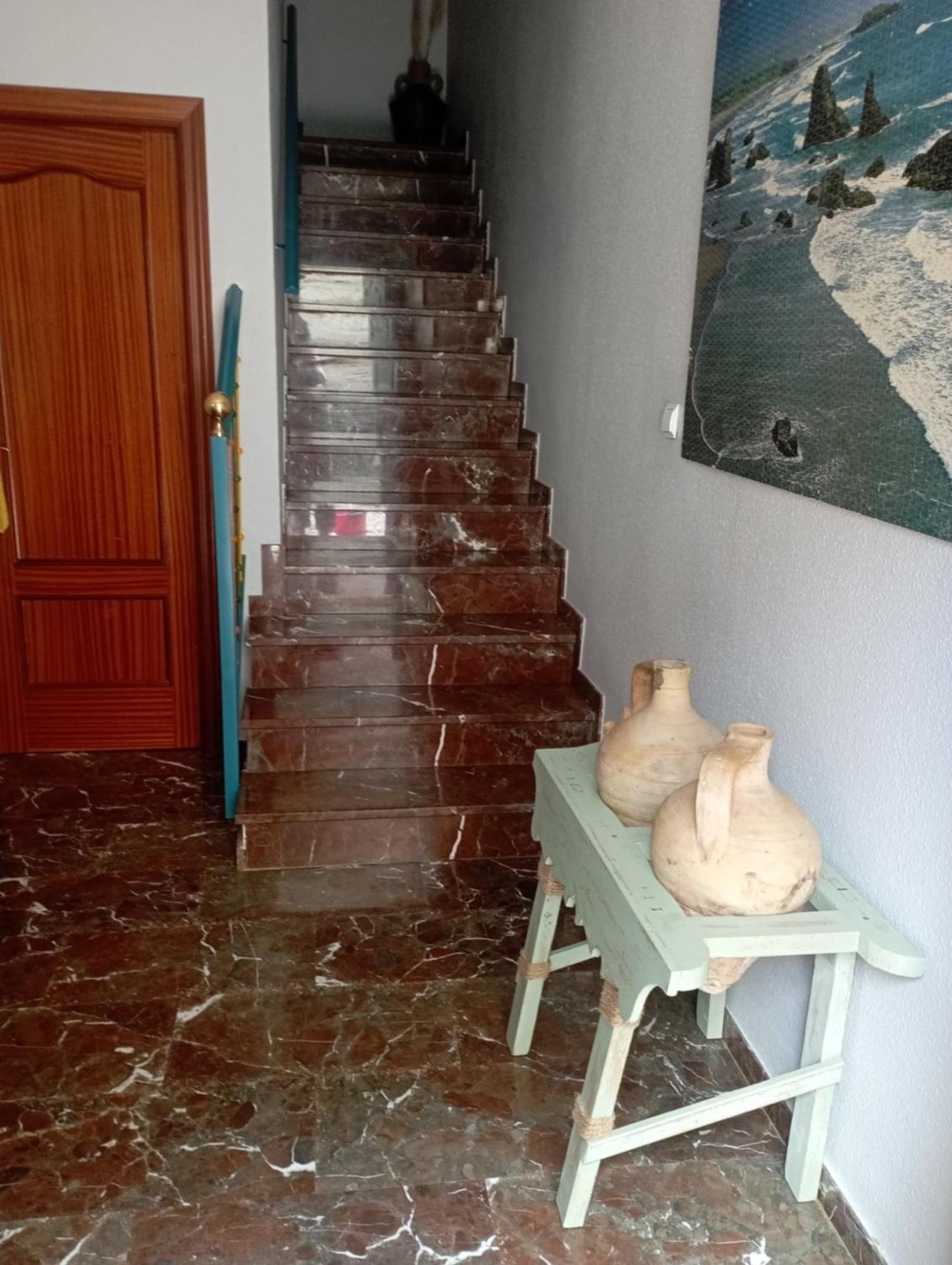 Casa Teo Villa Казорла Екстериор снимка
