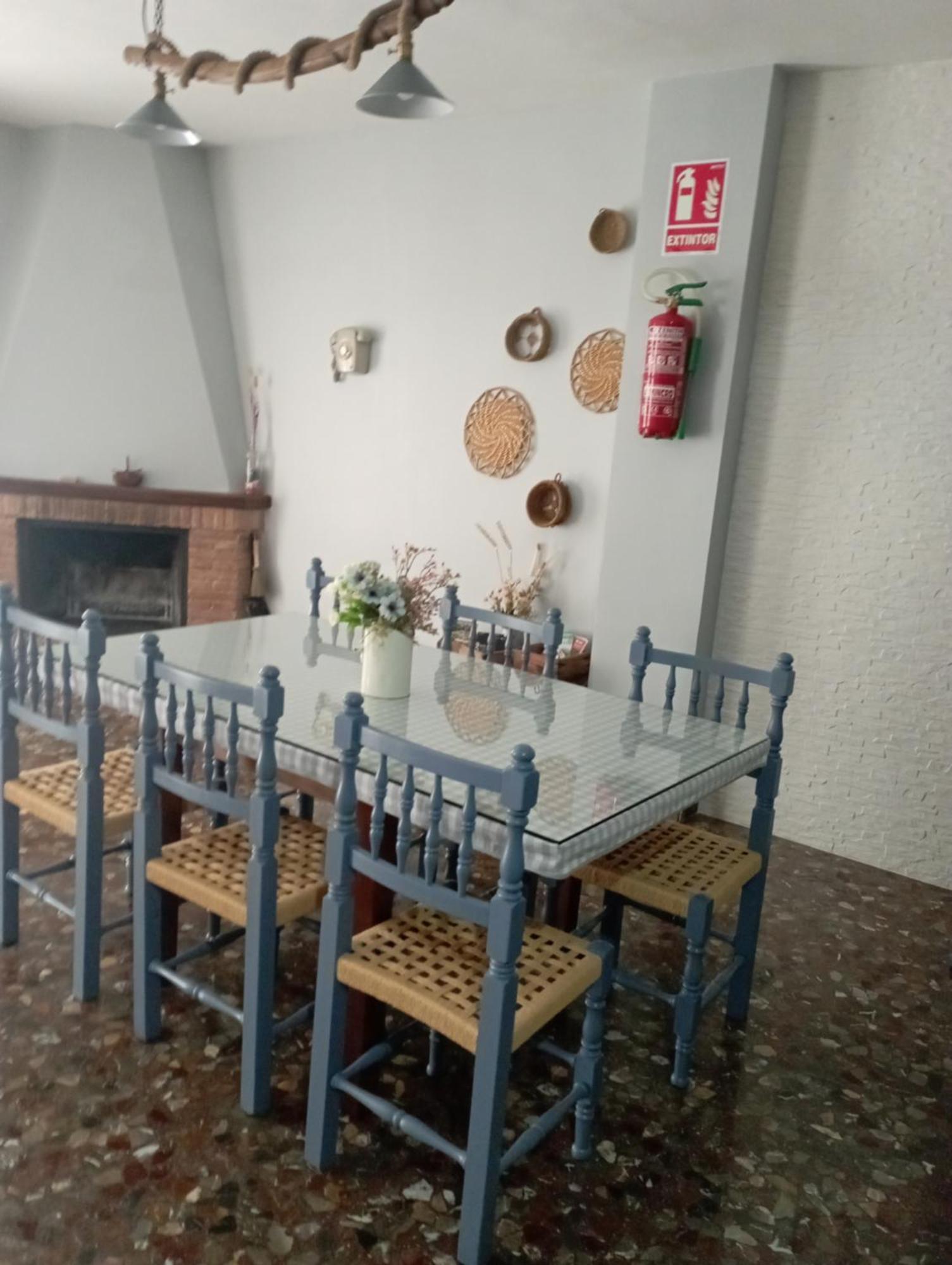 Casa Teo Villa Казорла Екстериор снимка