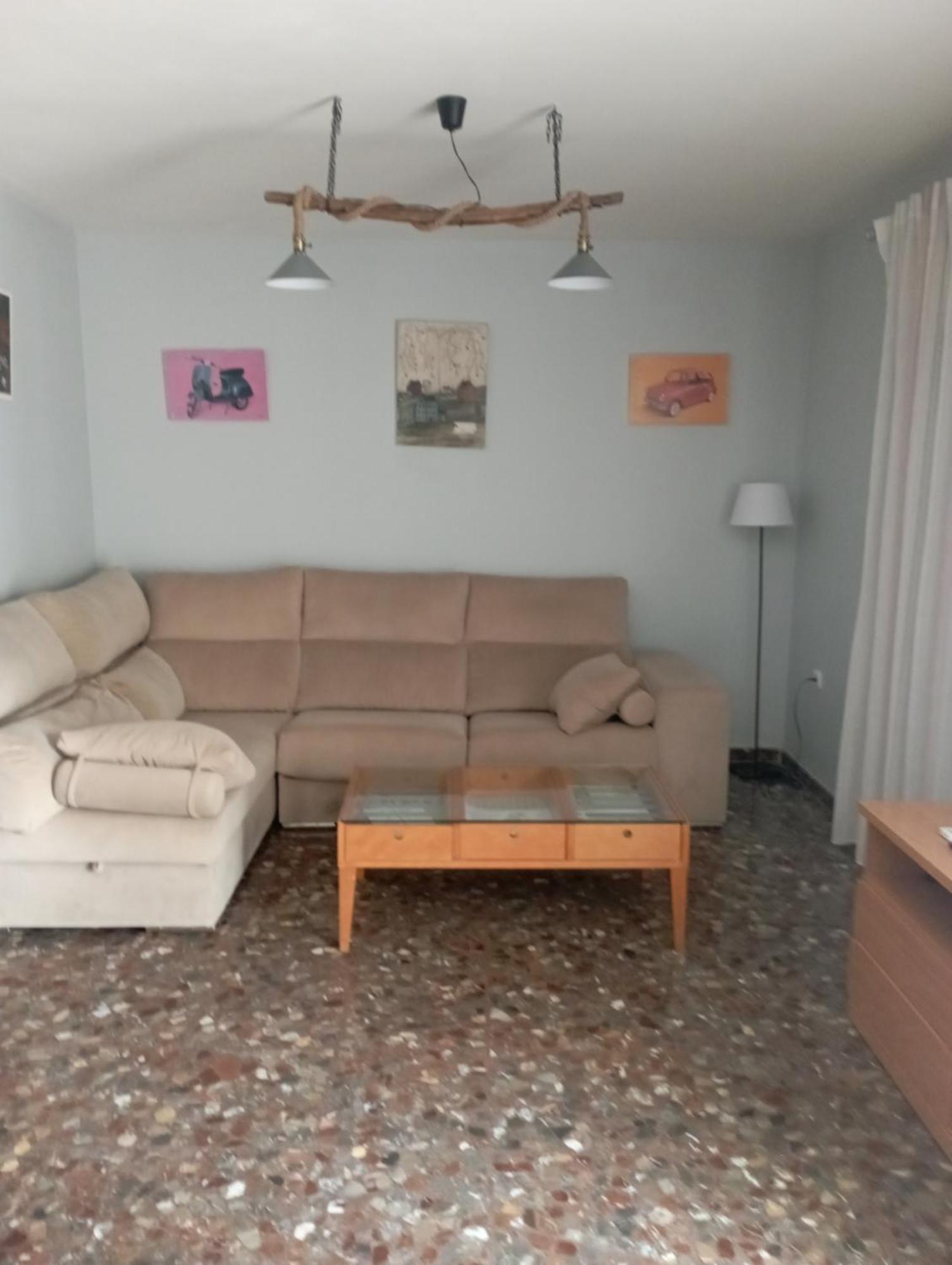 Casa Teo Villa Казорла Екстериор снимка