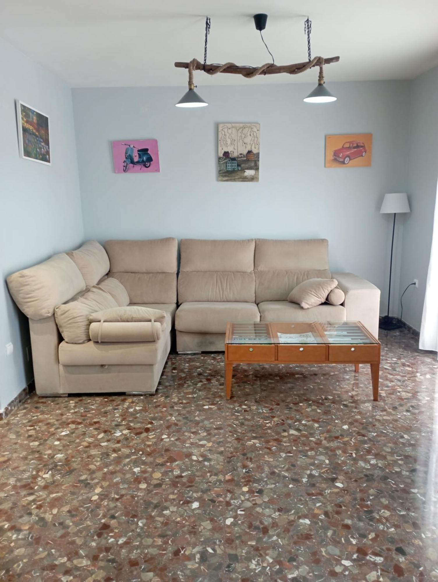Casa Teo Villa Казорла Екстериор снимка